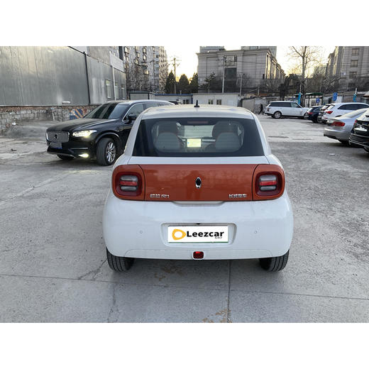 欧拉 黑猫 351km 豪华型 【长租-北京】 商品图5