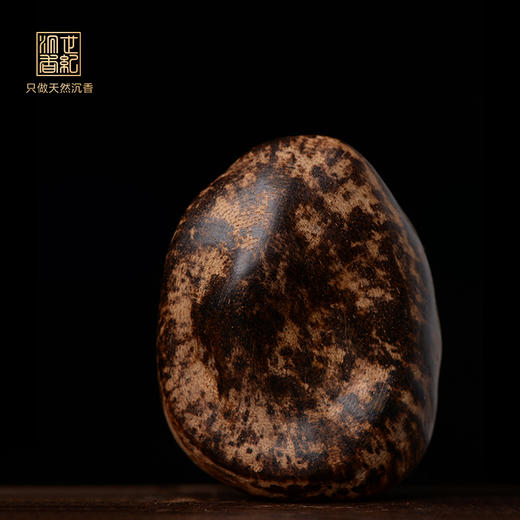 天然惠安沉香 沉水级 7.2克 SP3396 商品图0