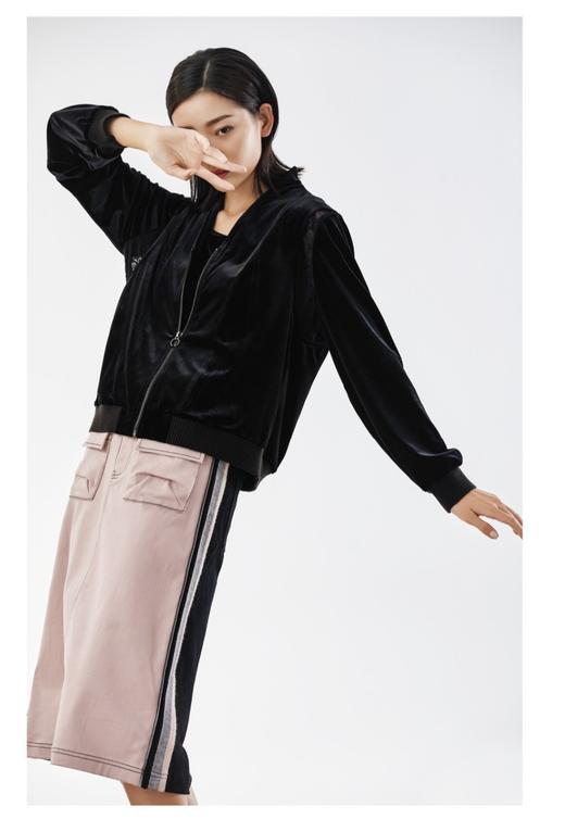 代女半裙321194A 商品图1