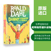 世界冠军丹尼 英文原版 Danny the Champion of the World 罗尔德达尔 Roald Dahl 商品缩略图2
