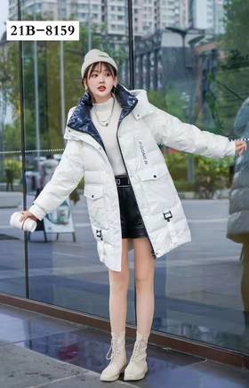 张扬时代羽绒服04963574