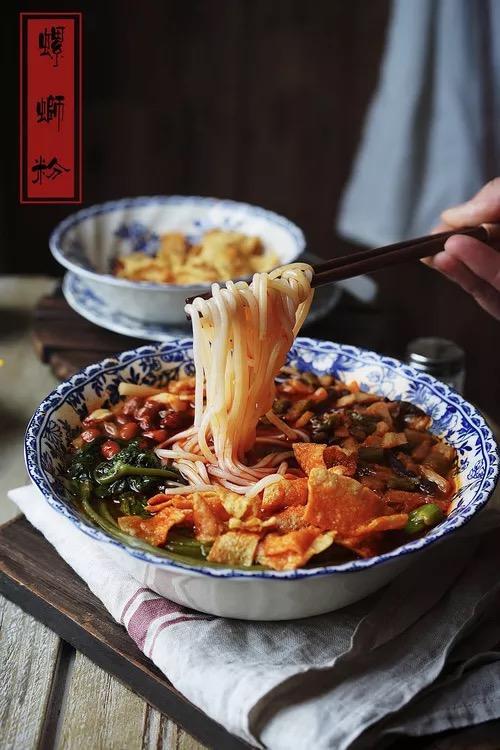 为世界做一碗口味还原柳州风味螺蛳粉！螺霸王螺蛳粉10包礼盒装 商品图9