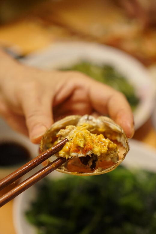 正宗阳澄湖产区大闸蟹！确保100%来自阳澄湖！21年第一篓大闸蟹。协会戒指，草绳绑蟹，两个规格可选「顺丰冷链空运」 商品图3