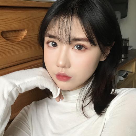 大直径推荐丨灰不蓝·Lilian 蓝莓大布丁丨14.5mm（年抛/2片装） 商品图1