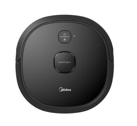 【臻选家电】美的机器人扫地机M6 Blink 商品图0