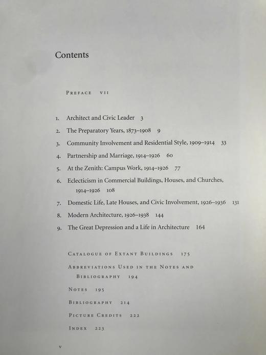 卡尔·弗雷林霍森·古尔德：建筑与艺术的一生 约百幅插图 精装大16开 商品图4