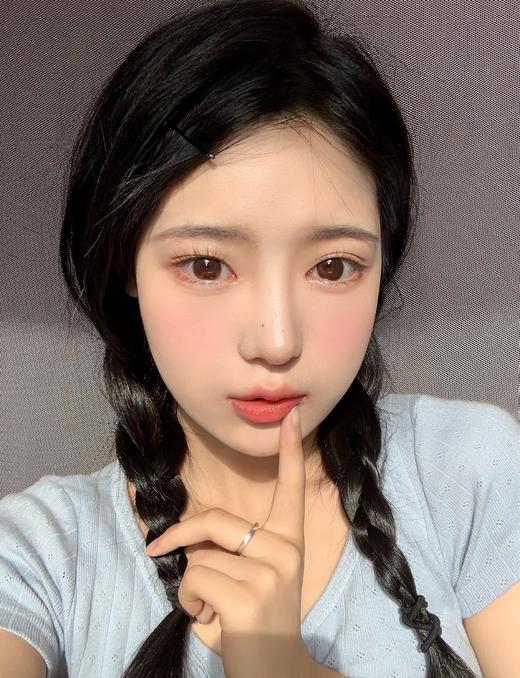 大直径推荐丨巧不巧·Lilian 巧克力热奶茶丨14.5mm（年抛/2片装） 商品图9