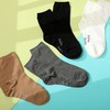 【有温度的黑科技袜子】2组包邮【德绒抗菌袜】男女款御寒防臭一周内发货 商品缩略图3