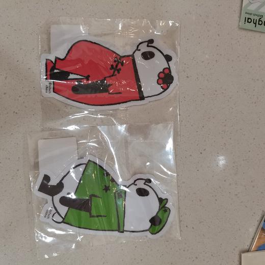 KC贴纸20 商品图0