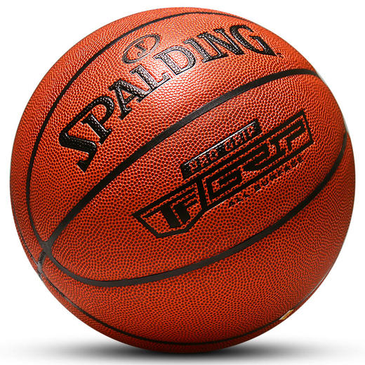 斯伯丁76-874Y Spalding TF Pro Grip 7# PU Ball 商品图2