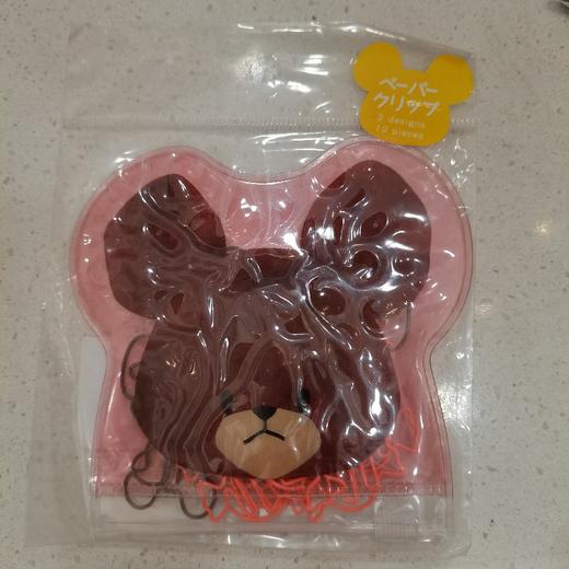 MW趣味回形针94249 商品图0