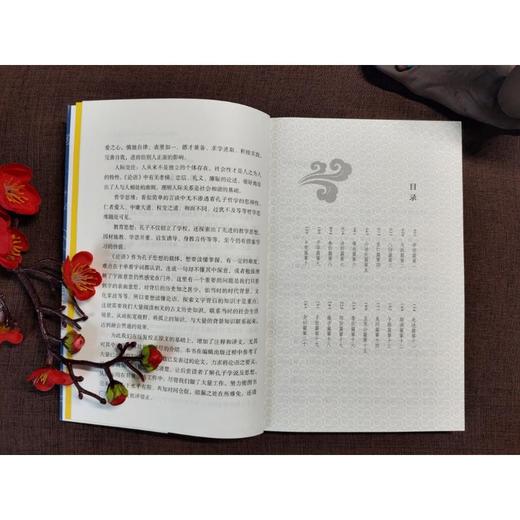 论语译注 商品图3