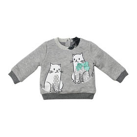 hallmark贺曼童衣长袖上衣HF3Y0120KGDG