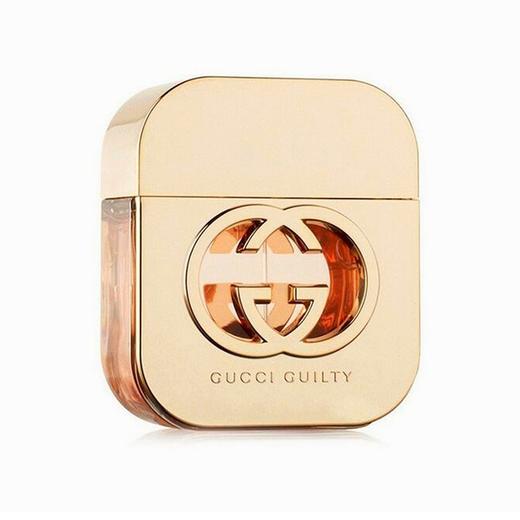 【香港直邮】意大利古驰Gucci罪爱女士淡香水 30ml/50ml 商品图1