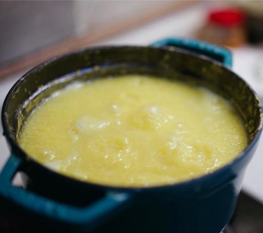 【2021年新米赤峰有机小米】米油丰富好口感健脾养胃内蒙古赤峰毛毛谷小米500g*5包一共5斤装 商品图2