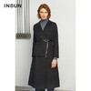 INSUN恩裳新品羊绒大衣9c31580016 商品缩略图3
