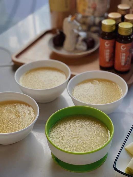 【2021年新米赤峰有机小米】米油丰富好口感健脾养胃内蒙古赤峰毛毛谷小米500g*5包一共5斤装 商品图9