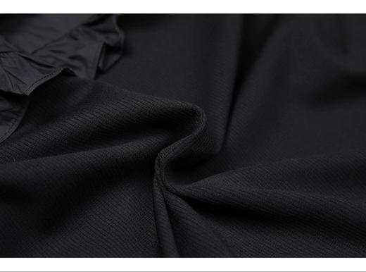 女圆领卫衣N0306 商品图6