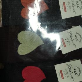 碳氢氧女士高腰袜子