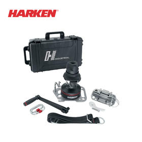 Harken LokHead绞盘套装SAFETY AT HEIGHT / LOKHEAD WINCH KITS