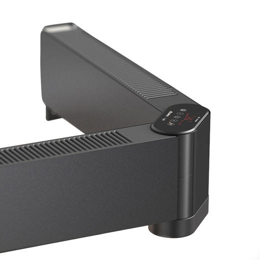 GREE 电暖器 踢脚线 NJE-X6020B 商品图2