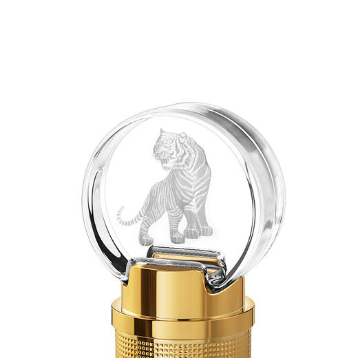 52度五粮浓香生肖系列壬寅虎年（礼盒装）888ml 单瓶 商品图1