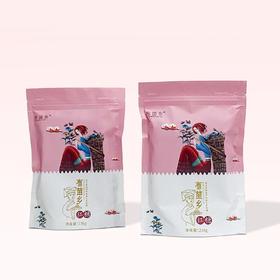 布苗乡古法红糖238g/袋