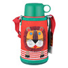 【6F】虎牌儿童保温杯保冷吸管杯两用杯 MBR-S06C  600ML 小狮子R 商品缩略图1