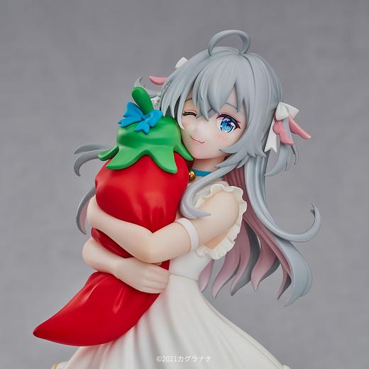 【GSC现货】POP UP PARADE 神乐七奈 神乐七奈 商品图1