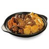 【小团圆盆菜】吉膳堂鲍汁小团圆盆菜即食海鲜花胶海参4人份1.8KG顺丰空运到家 商品缩略图3