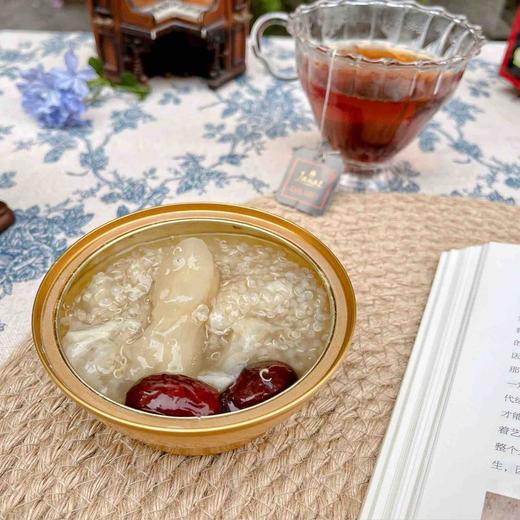 【0米抢】鲜炖花胶，每日滋补，满满一碗花胶！三口味任一（每人限一碗，多拍不发） 商品图2