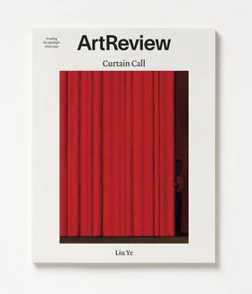 ArtReview September 2021