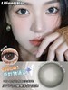 奇妙物语灰·Lilian莉莉安丨14.5mm（年抛/2片装） 商品缩略图0