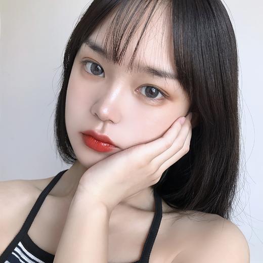 大直径推荐丨灰不蓝·Lilian 蓝莓大布丁丨14.5mm（年抛/2片装） 商品图5