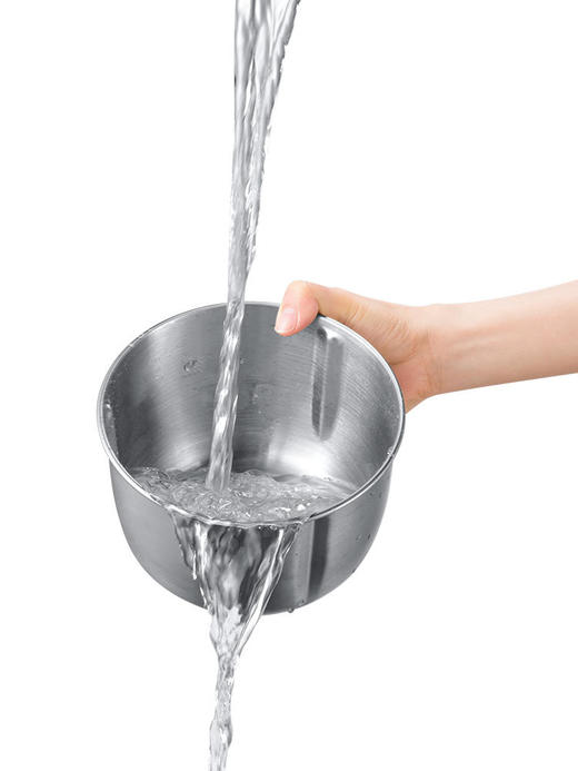 摩飞套娃绞肉机电动家用小型绞馅搅拌机多功能不锈钢打肉馅料理机MR9401 商品图10