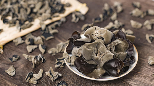 册亨黑木耳 商品图6