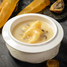 【吉膳堂浓汤薏米花胶】滋补佳品十几小时炖煮加热即食单人份205g