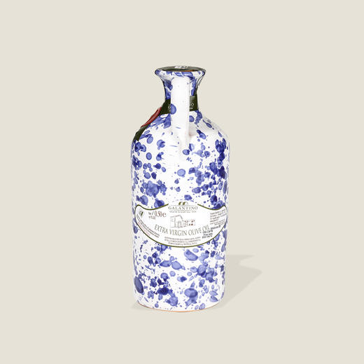 加兰蒂诺蓝色星空特级初橄榄油 500ml 商品图0