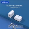 3C认证闪充充电器 兼容100W  66W 40W 22.5W通用充电器 商品缩略图2