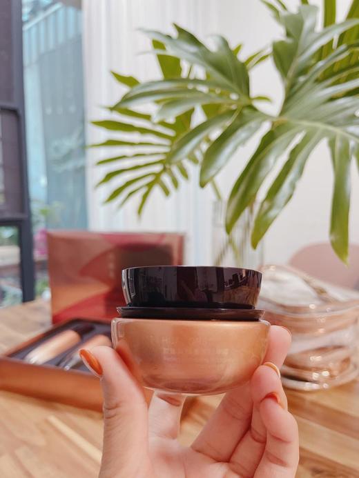 花草秀致臻焕颜红参套盒护肤4件套保湿滋润缓解岁月痕迹 商品图3