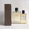 爱马仕Hermes 大地男士香水套装EDT-100ML+沐浴80ML 商品缩略图1