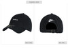 NIKE耐克男帽女帽Just Do It刺绣运动棒球棒休闲帽CQ9512-010 商品缩略图0