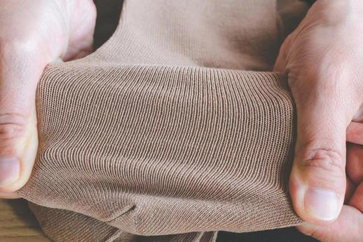 【有温度的黑科技袜子】2组包邮【德绒抗菌袜】男女款御寒防臭一周内发货 商品图12