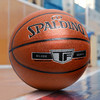 斯伯丁76-859Y Spalding TF Silver 7# PU Ball 商品缩略图3