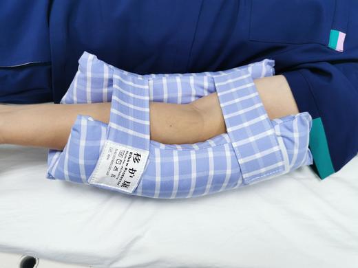 移护康防压疮减压护肘格仔颜色 商品图3