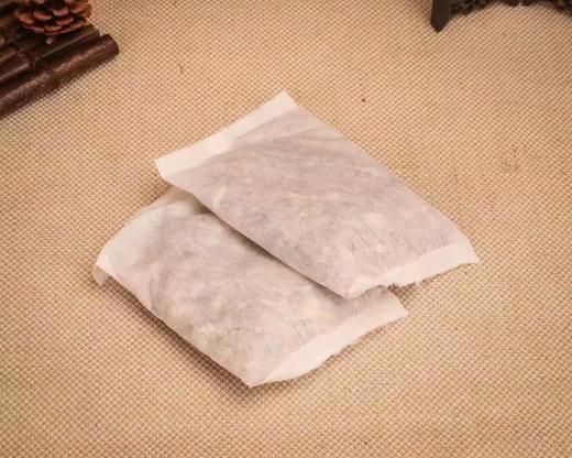 头疗养护粉600g（头疗熏蒸包）20克*30包  清洁头皮 商品图5