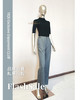 YIQU |“飘洒”西装裤 商品缩略图0