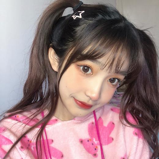 大直径推荐丨巧不巧·Lilian 巧克力热奶茶丨14.5mm（年抛/2片装） 商品图7