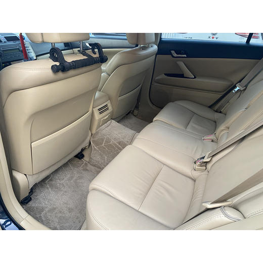 丰田 锐志 2.5S 真皮天窗版 【长租-北京】 商品图7