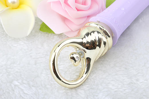 ZALO Confidence自信 av棒成人用品情趣震动棒阴蒂刺激女用 商品图11